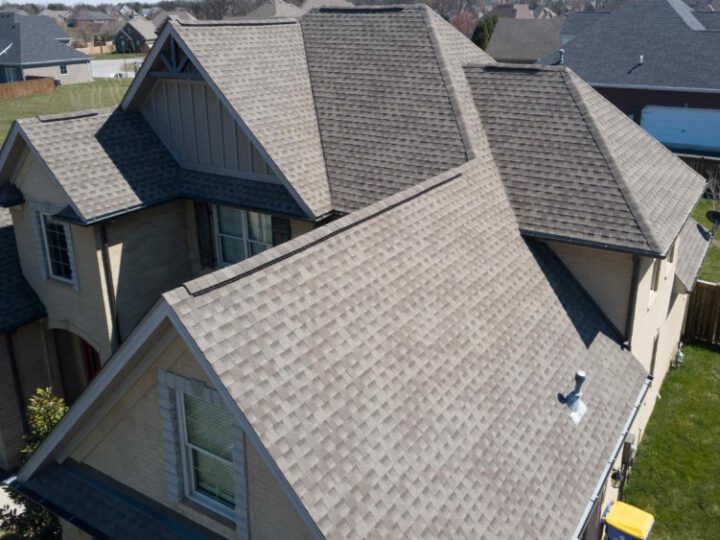 What You Need to Know About Residential Roofing