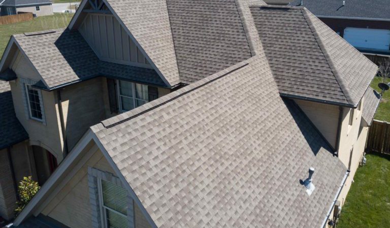 What You Need to Know About Residential Roofing