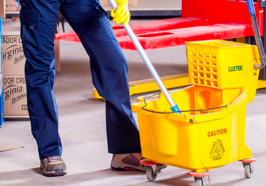 How Janitorial Services Can Help Your Business