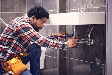 Services Offered By Residential Plumbers