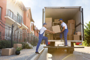 Moving Companies