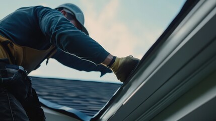 Gutter